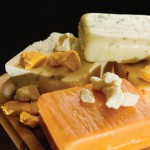 Ropp Jersey Cheese Breaks the Mold