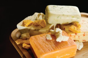 Ropp Jersey Cheese in Normal, Illinois