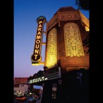 Aurora’s Paramount Theatre