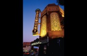 Paramount Theatre in Aurora, Illinois