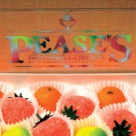 Springfield’s Sweet Pease