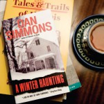 Cozy Up to a Good Book From an Illinois Author