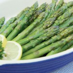 Growing Asparagus Takes Patience