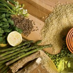 Spring Into Healthy Eating With Illinois-Grown Veggies