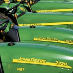 John Deere is Breaking Ground