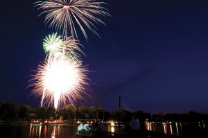 The City of Kankakee’s tagline is “Easy to find, hard to leave,” and it’s not difficult to see why. For a small city of just over 27,000 friendly folks, Kankakee certainly has a lot going for it.