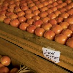 Say Hello to Heirloom Tomatoes