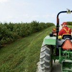 Life’s a Peach at Eckert’s Country Store