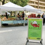 Chicago’s Many Farmers’ Markets Help You Eat Like a Locavore