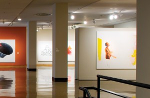This autumn, experience the art of Illinois.
