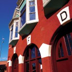 Too Hot To Handle at the Aurora Regional Fire Museum