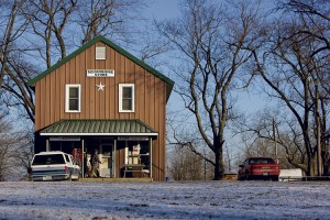 Moonshine, Illinois
