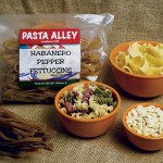 The Dish on Good Pasta