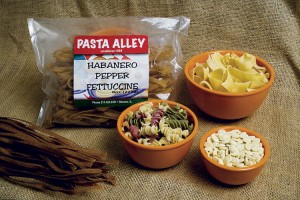 pasta