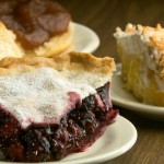 Try Fried Chicken and Shoofly Pie at The Dutch Kitchen