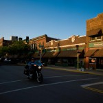 Days Gone By in Galesburg