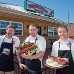 This Belleville Family Business Is Smokin’