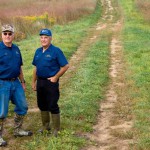 Ahead of the Curve of Conservation