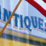 Trash or Treasure at the Galesburg Antique Mall