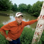 Illinois Flood Control Plans Are Flowing