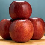 WineCrisp Apples Are a New Illinois Variety