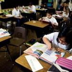 Illinois Teachers Use Agriculture to Teach Core Subjects