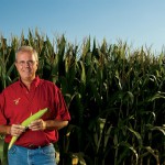 Q&A With an Illinois Corn Farmer