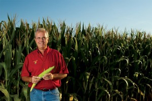Q&A With and Illinois Farmer