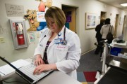 RIMSAP student Dr. Nicole Kennedy