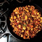 Cast Iron Recipes