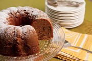 Pumpkin Bread recipe