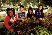 The Chicago High School for Agricultural Sciences