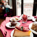 Roundhouse Restaurant Scores With Good Food, Local Beers