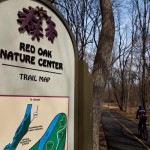Where the Red Oaks Grow: Devil’s Cave and Red Oak Nature Center