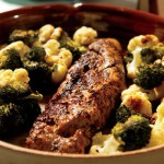 Autumn Harvest Yields Healthy, Hearty Recipes