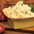 Mashed Potatoes