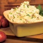 Potluck Recipes
