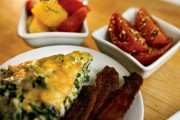 Breakfast for Supper