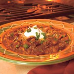 Wonderful Winter Recipes