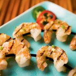 By the Sea: Flavorful Seafood Recipes