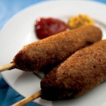 Fair Fare: Recipes Inspired by the State Fair