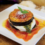 Veg Out: Vegetarian Dinner Ideas