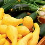 Farmers Market Recipes