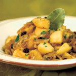 Top Off Your Dishes With These Spreads and Chutneys