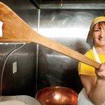 Sweet Reunion at Century-Old Flesor’s Candy Kitchen