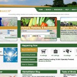 MarketMaker Grows Farmers Market Resource