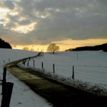 Road Rules for Winter Weather