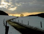 Winter Road Safety Tips
