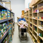 Feeding Food Deserts: New Initiative Works to Identify Communities Without Access to Healthy Food