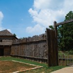 Living History Weekends at Fort Massac State Park